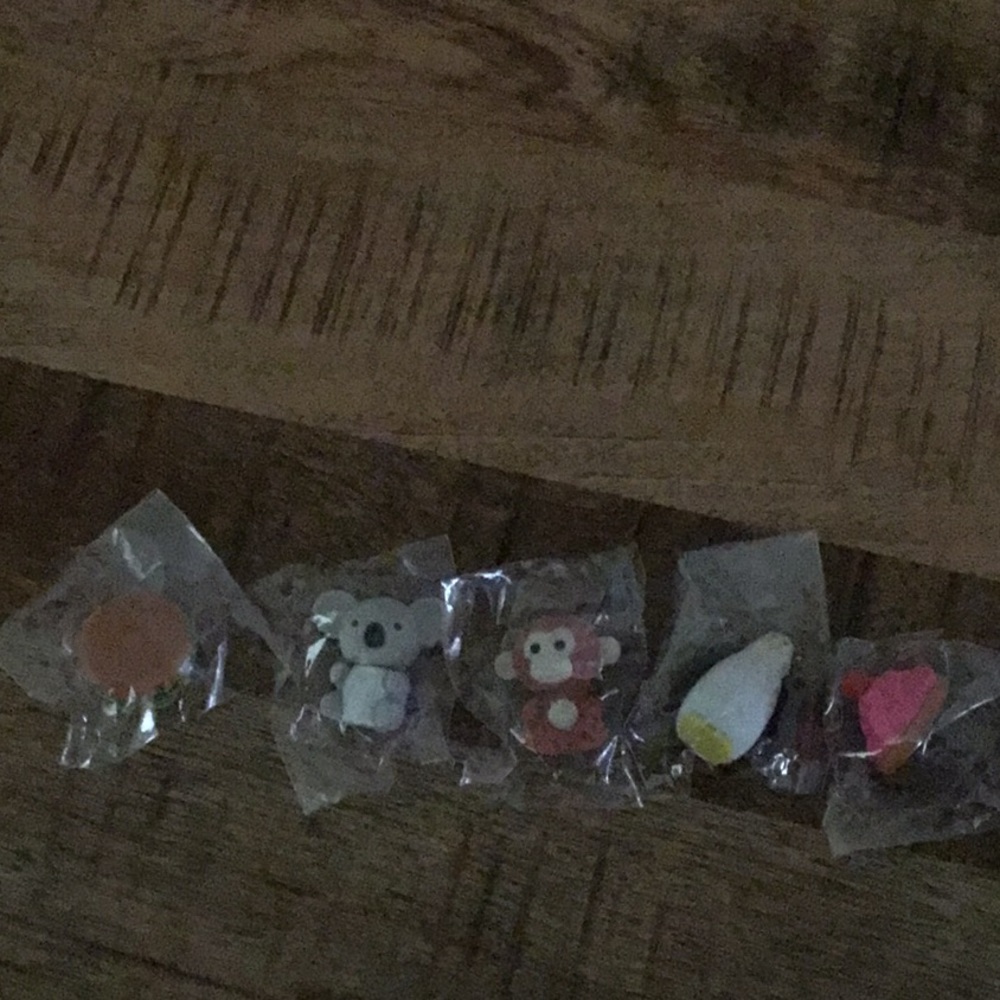 Erasers